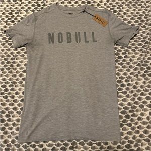 NoBull Logo Tee
